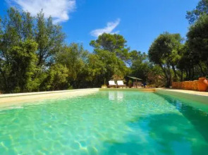 Gîte Au Dolmen Provençal