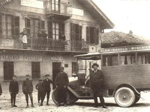 Casa Svizzera Agriturismo