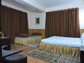Norling Zimkhang Hotel