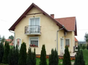Vándorbab Panzió