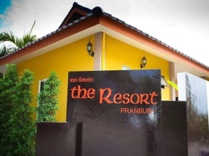 The Resort Pranburi