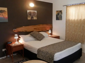 Riverbend Lodge