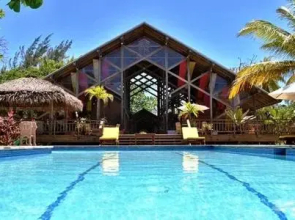 Casa Sunburst
