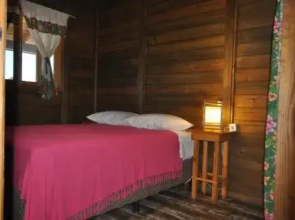 Pousada Caju Rosa