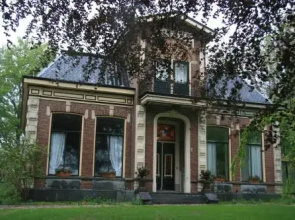 B&B Pastorie-Waaxens
