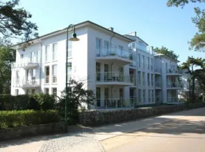 Ostseeresidenz Gorki- Park - 18