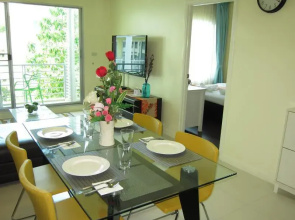 Baan Sanpluem - Beachfront