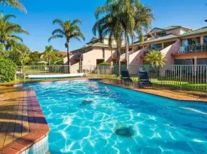 Tuscany Apartments