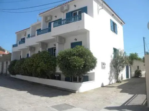 Ostria Pension