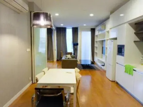 the face suite platinum twin towers