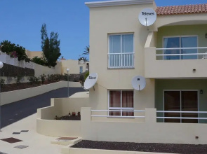 Fewo Roswitha - One Bedroom