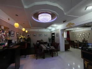 Harbin Anssia International Youth Hostel