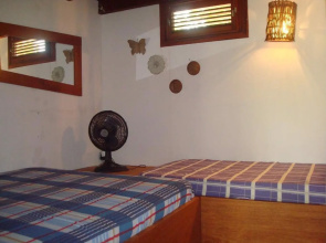 The Barra Grande Guesthouse & Hostel