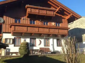 Ferienwohnung Parzinger