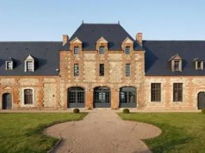 Le Manoir De Ravenoville