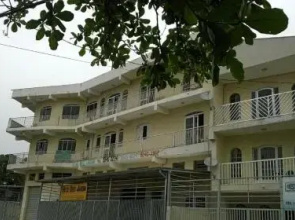 Hotel Belo Jardim