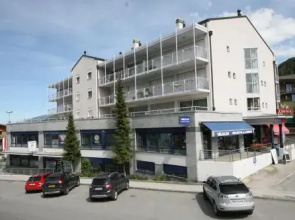 Résidence Mont-Calme
