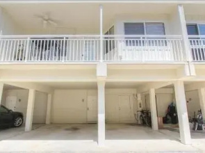 Gulfside Villas 1-3