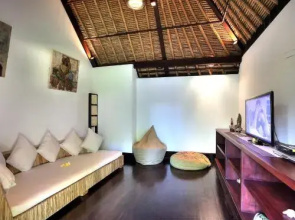 Villa Alamanda