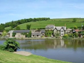 Malston Mill Farm