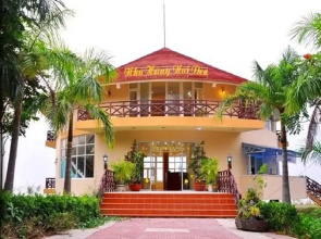 Nui Den Resort