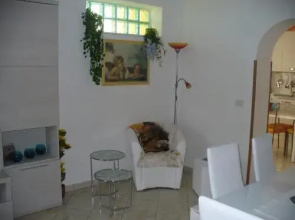 B & B Le Erbette