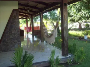 Suites na Ilha
