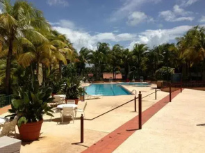 Luxury Apartment - El Dorado Club