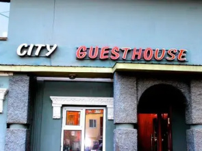 City Guesthouse & Tours