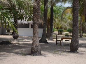 Oudja Hotel
