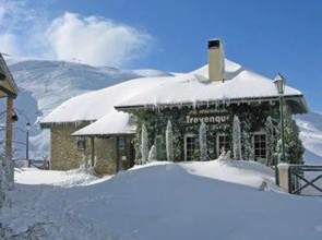 Sierra Nevada Sports Club