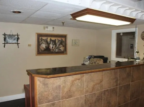 Eastwood Inn Of Wadena