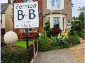 Fernlea Bed and Breakfast
