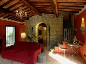 Villa L'Antico Pino