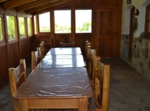 Posada Tajaluz