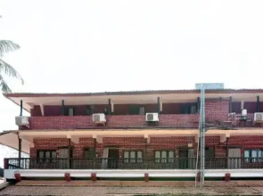 BR Holiday Resort