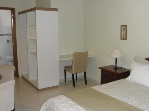 Hotel Pousada Oasis Park
