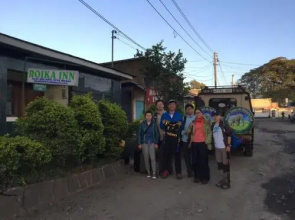 Roika Inn Guest House
