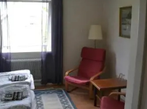 Håby Bed & Breakfast