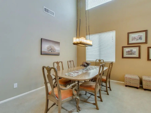 Taylor Trail - 4 Br home by RedAwning