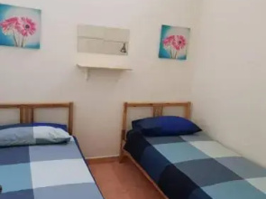 JJ Melaka Holiday home