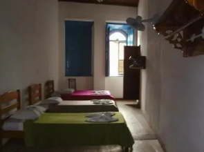 Lumiar-Pousada E Camping