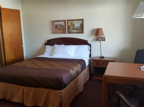 Hickory Hill Motel