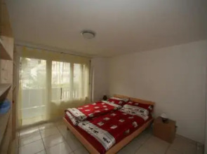Central Apartments