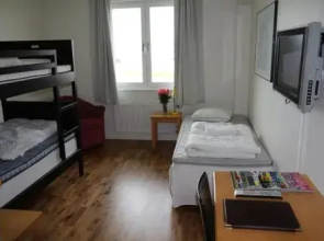 Hotell Nattmossan