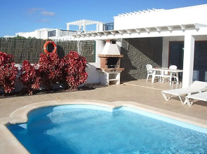 Villa Callao Negro - INH 24380