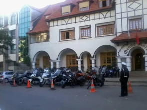 Grand Hôtel Spa Ifrane
