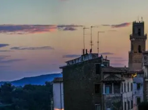 Agriturismo La Pergola