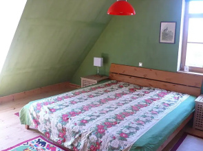 Villa Rosencottage