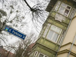 Apartamenty Przy Plaży